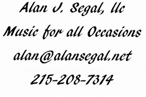 Segal Music LLC_info