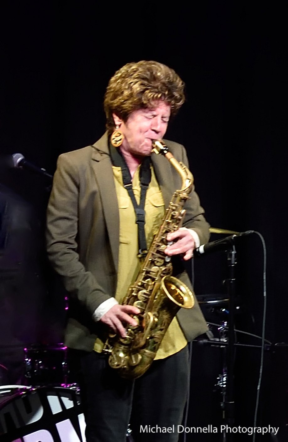 Lynn Riley
